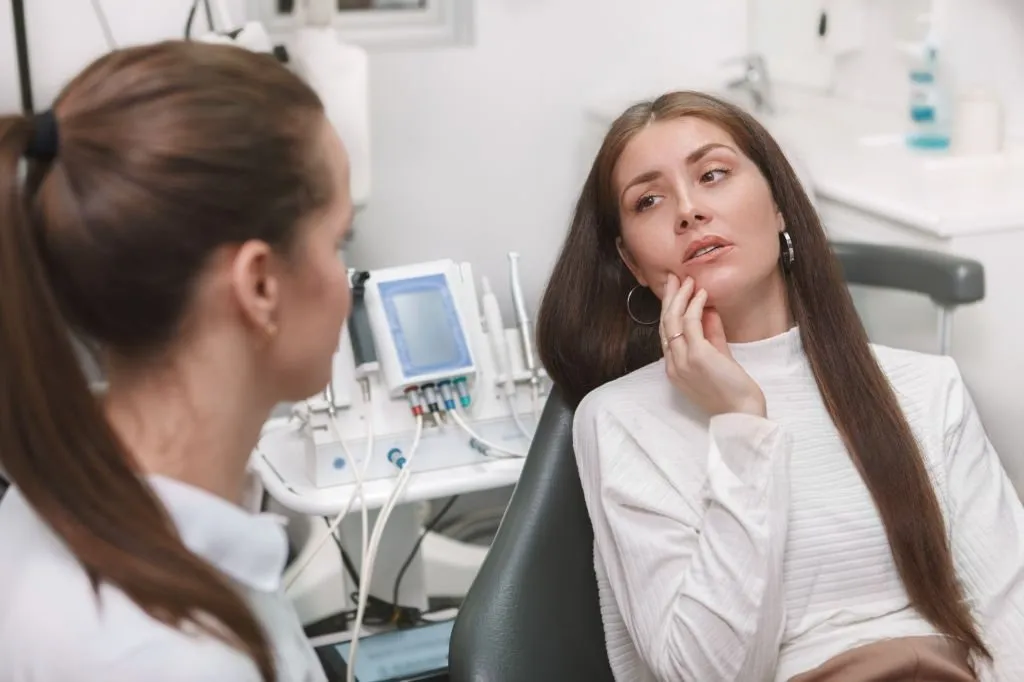 Emergency Dentistry at Tulip Dental Maplewood